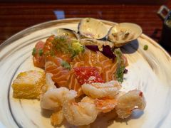 -西安W酒店·WEI全味西餐厅