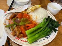 -廣發美食(东晓路店)