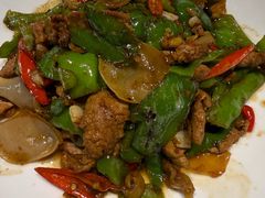 -北平盛世·新京菜·北京烤鸭(劲松·双井店)