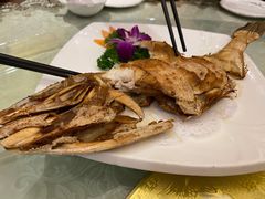 -旺达·福州菜(正大广场店)