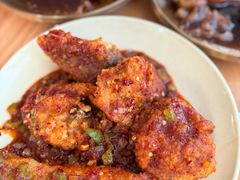 -贤花饭店(城阳店)