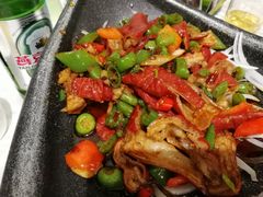 -马凯餐厅(地安门店)