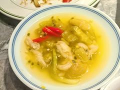 -禄婶鸡煲·打边炉