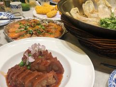 -大张烙馍村(泉山店)