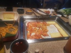 -新石器烤肉(石路天虹店)