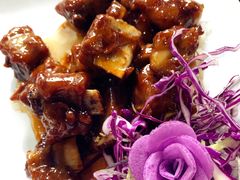 -龙海鲜螃蟹王(宏茂桥店)