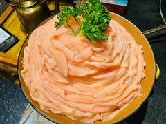 -吼堂老火锅(太古里总店)