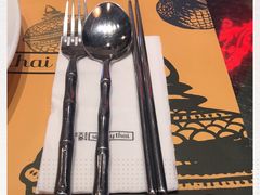 -simply thai天泰(长泰广场店)