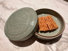 -新荣记(新源南路店)