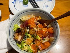 -渔寿司·日本料理(艾尚天地店)