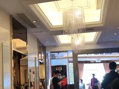 大堂-金苑海鲜酒家(来魅力店)