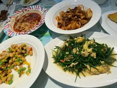 -新疆兵团食府清真(马连道店)
