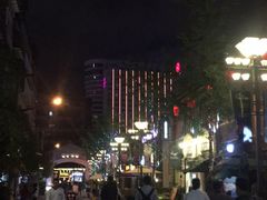 -昆明中心皇冠假日酒店