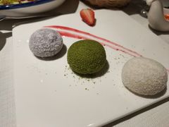 -俄士厨房(时代天街店)