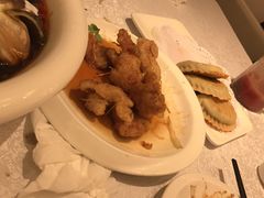 -北李妈妈菜·海肠捞饭(高新万达店)