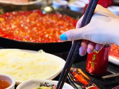 -纸盐河码头火锅(十八梯店)