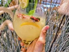 -芭札·Thai泰国餐厅(同和金铂天地店)