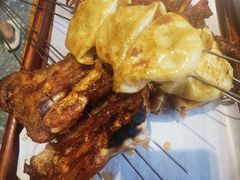 -老爷子原味蒸饺(总店)