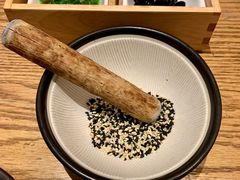 自磨芝麻-胜博殿日式炸猪排(富力广场店)