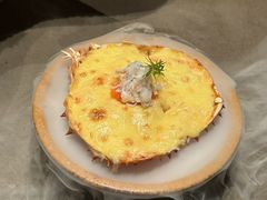 -蟹犇•帝王蟹雪蟹(陆家嘴店)