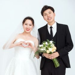点击看大图 -香庭海婚纱摄影·威海旅拍(统一路店)