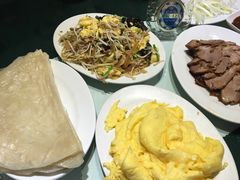 -老昌春饼(中央大街店)