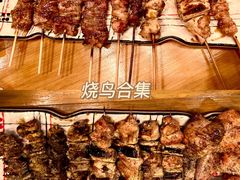 -半藏居酒屋(香港花园店)