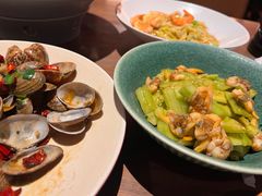 -KŌNG胶东小馆(华熙店)