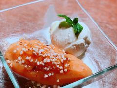 番薯冰激凌-外婆家(西溪印象城店)