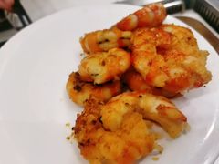 -深海800米海鲜自助(万达广场店)