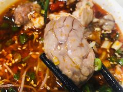-蜀串香牛杂火锅串串