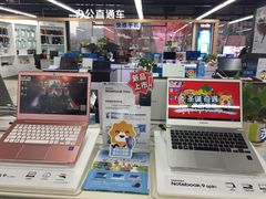 -苏宁易购(成都春熙路店)