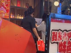 -钱锋炭缸烧烤(南湖大路总店)