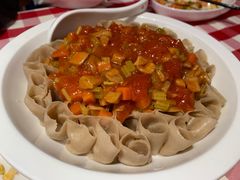 -西贝(东城万达广场店)