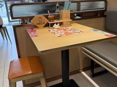 -小杨生煎(香港名都店)