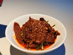 -渝月·川菜(海岸城店)
