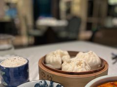 -相思林金岛饭店(青山湖店)