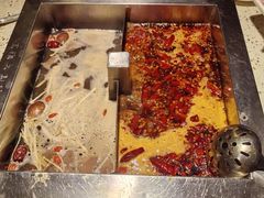 -二荆条·蜀鲜汇城市森林火锅