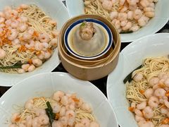 -百盛·鼎膳(中海财富中心)