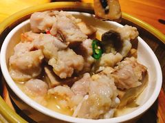 蒜香排骨-广味轩(奥园店)