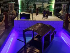 -二沙岛-广东华侨博物馆