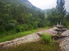 -古崖居风景名胜区