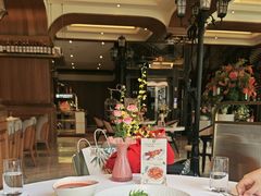 -黑宝石西餐厅(汇励99城市公园店)