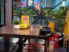 -柯洛克沉浸剧情密室(小寨华旗店)