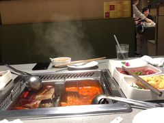 -海底捞火锅(海宁路店)