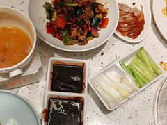-玉林烤鸭店(垡头店)