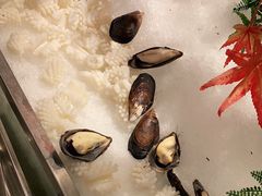 -亚马逊海鲜自助(梅溪湖步步高店)