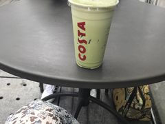 -COSTA COFFEE(深圳中洲店)