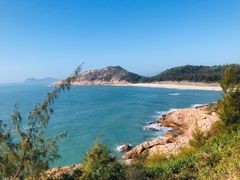 -广东惠东海龟国家级自然保护区