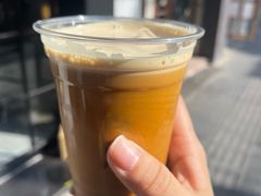 -Radar Coffee(思南路店)
